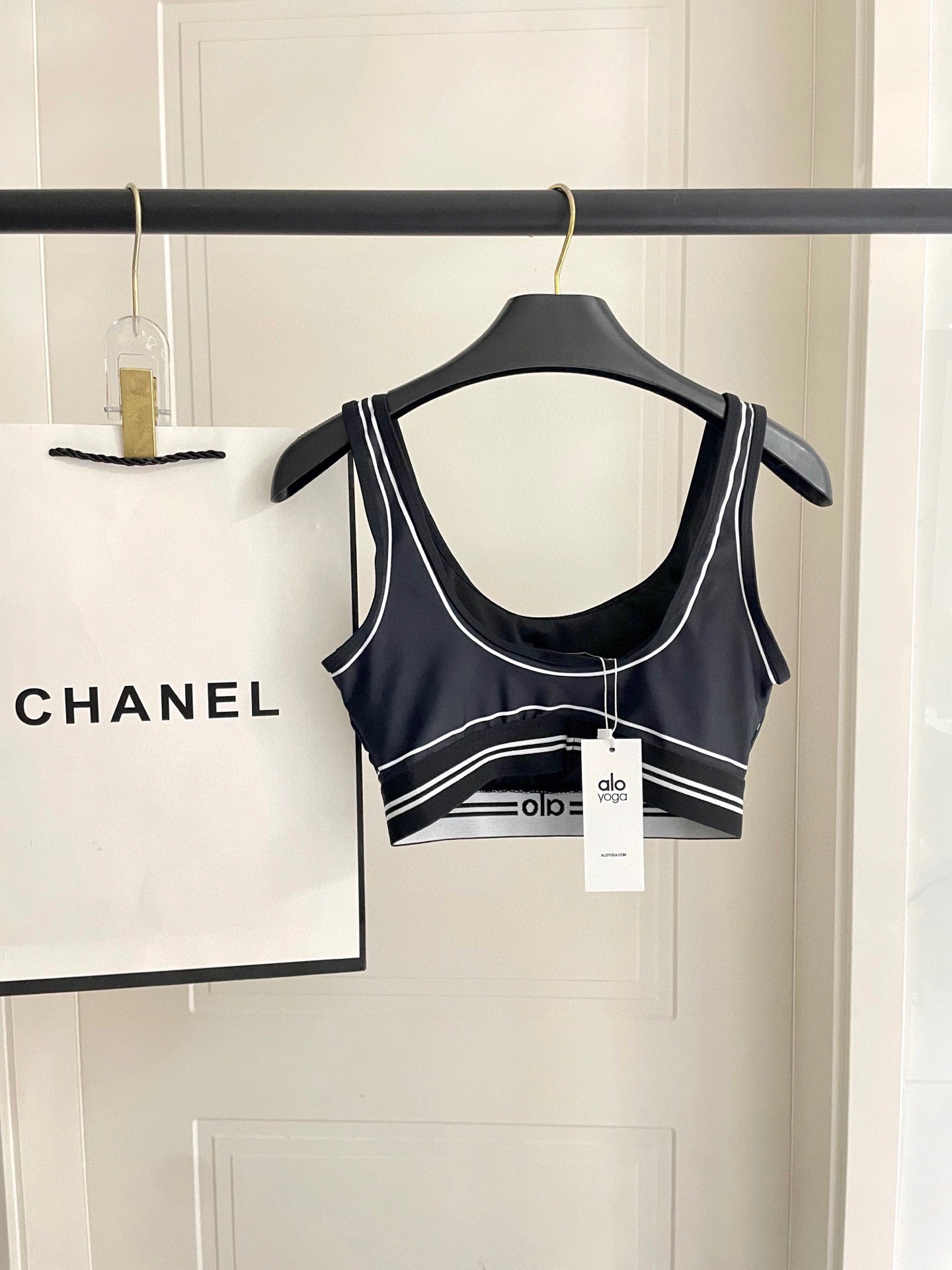 ALO BIKINI 25S TWO PIECE IN 749615