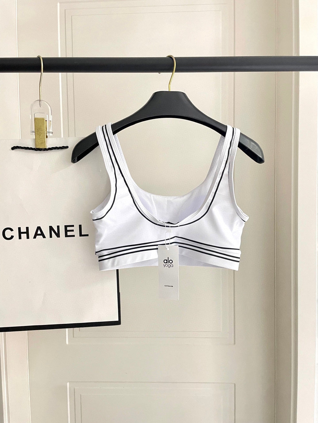 ALO BIKINI 25S TWO PIECE IN 749616