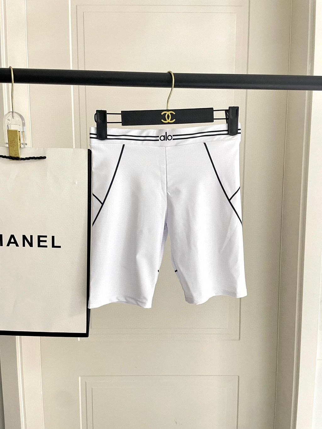 ALO BIKINI 25S TWO PIECE IN 749616