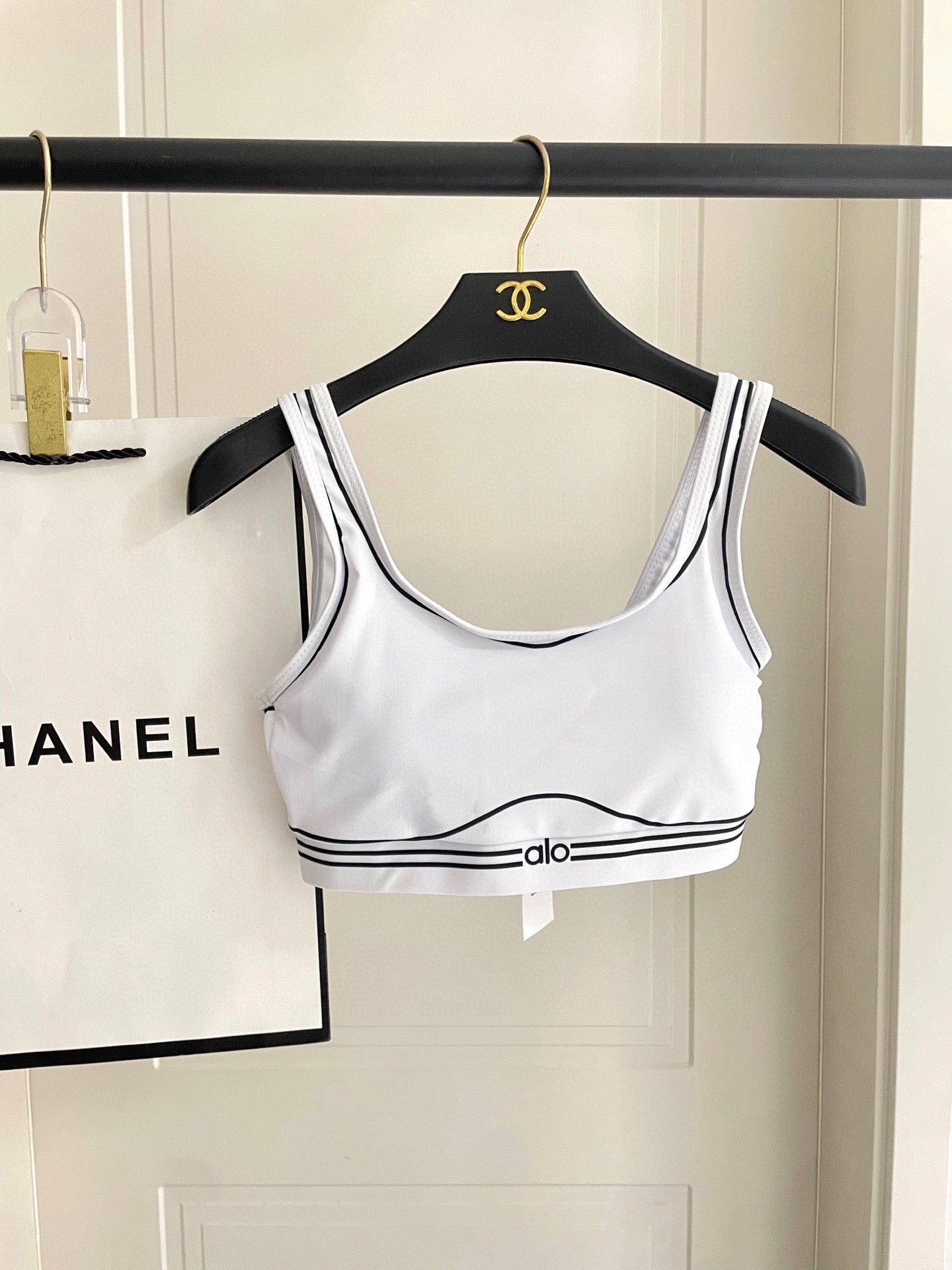 ALO BIKINI 25S TWO PIECE IN 749616