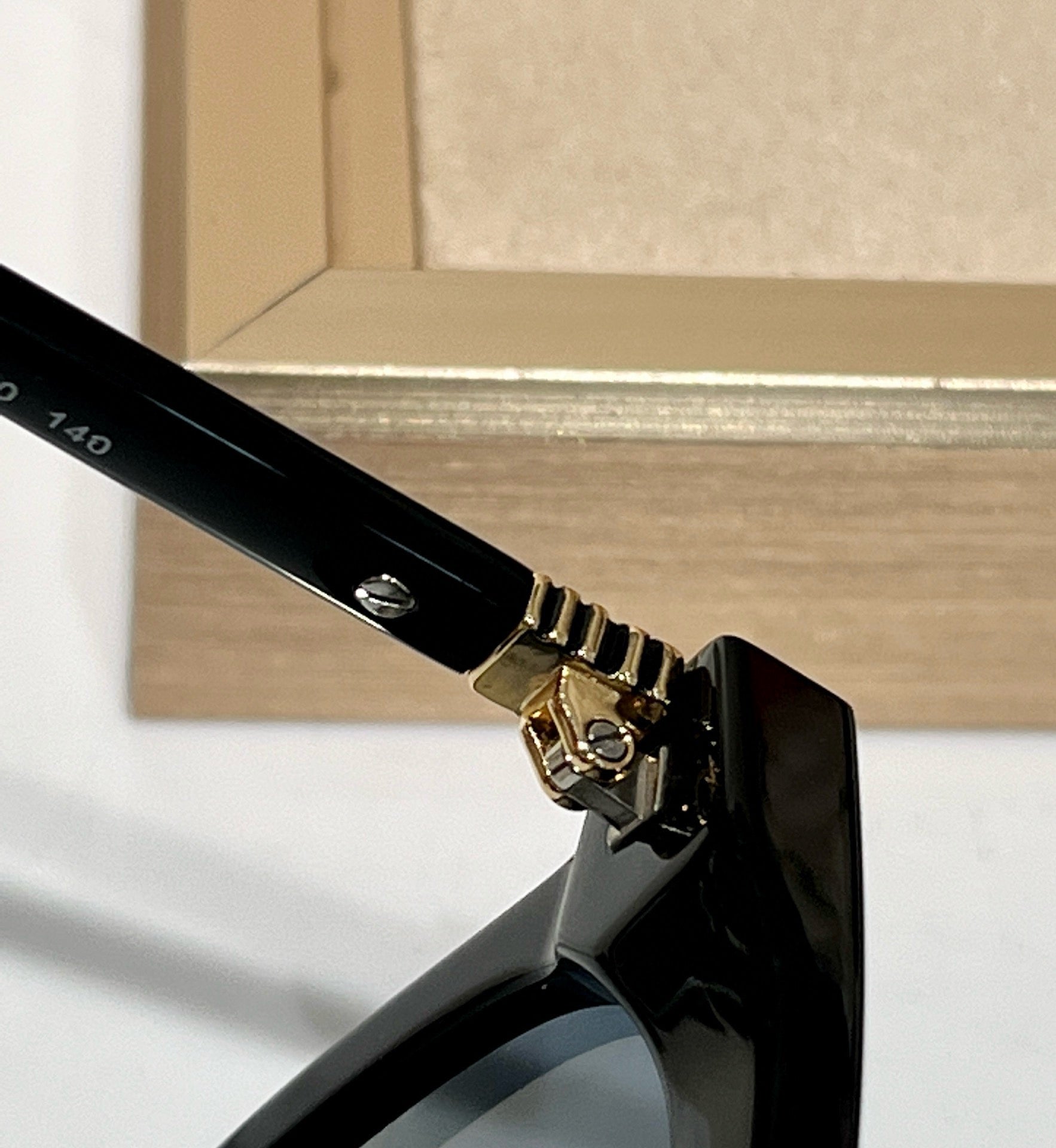 RUNWAY SUNGLASSES SMU08Z IN ACETATE