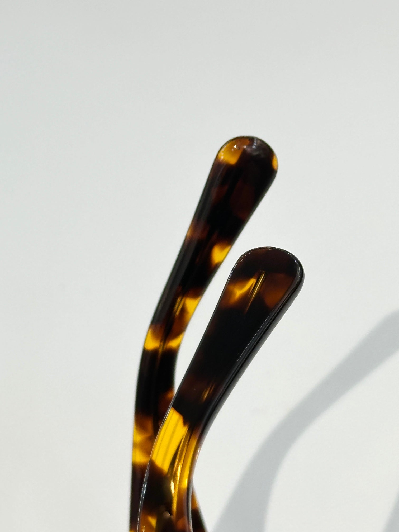 SQUARE SUNGLASSES 642639 IN ACETATE