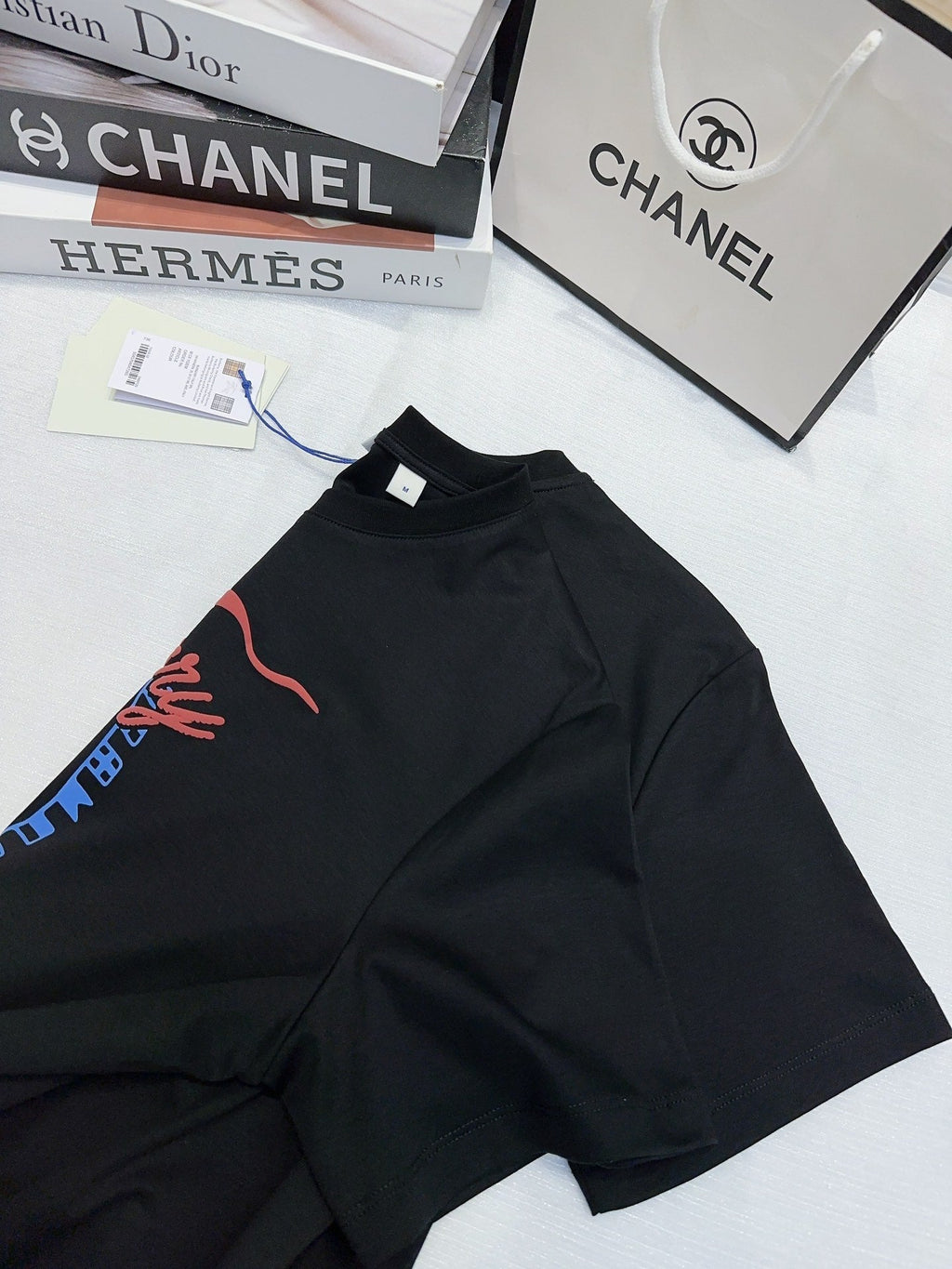 BURBERRY 25S T-SHIRT 231