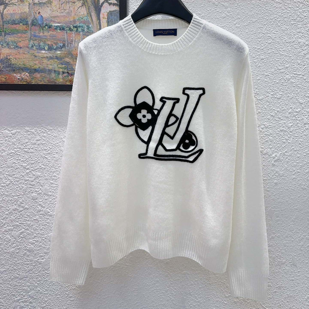 LV 25S SWEATER 0043
