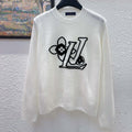 LV 25S SWEATER 0043