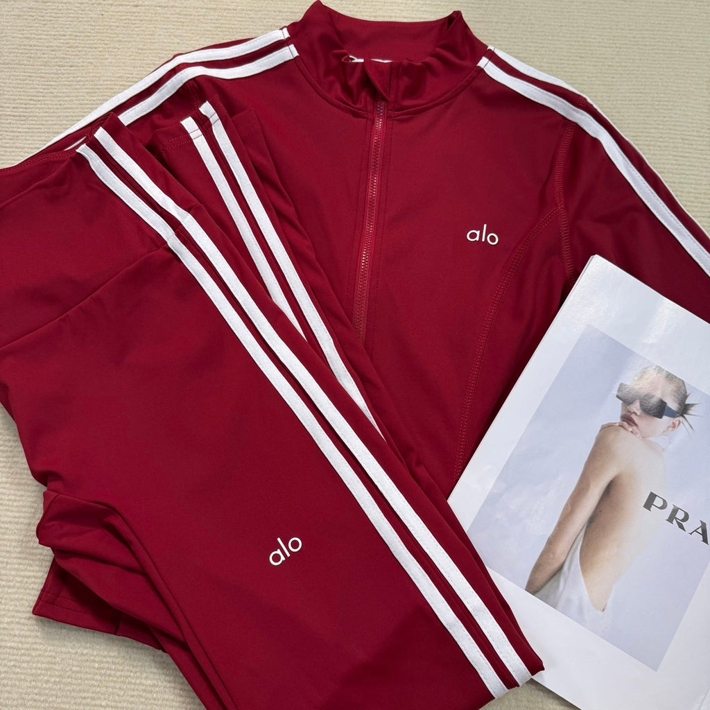 ALO SPORTSWEAR SET STYLE 95