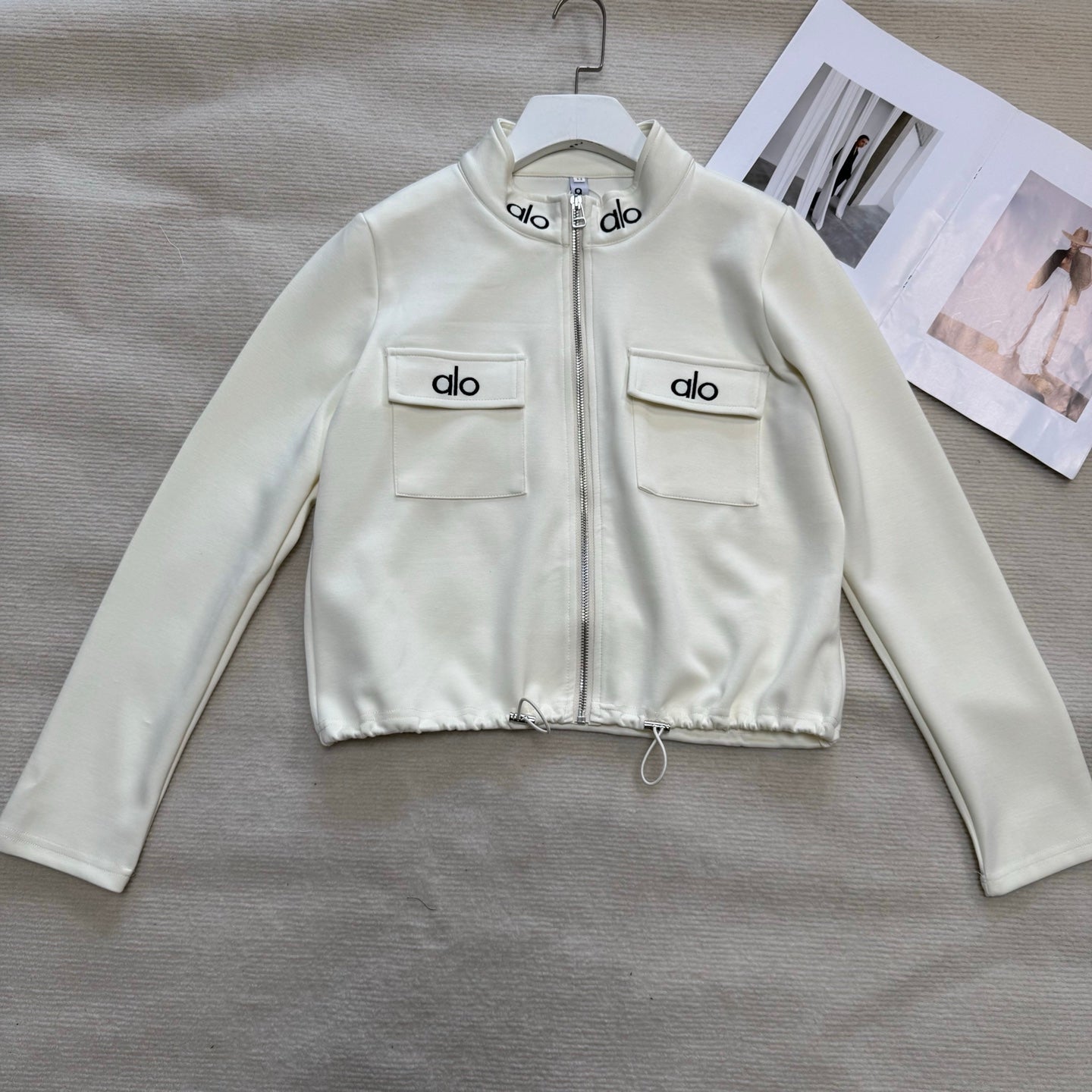 ALO SPORTSWEAR SET STYLE 37