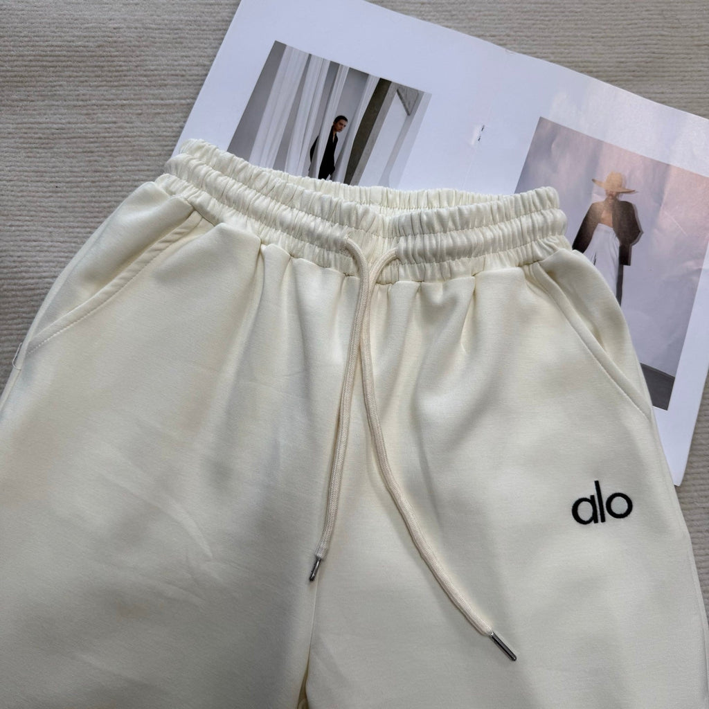 ALO SPORTSWEAR SET STYLE 37