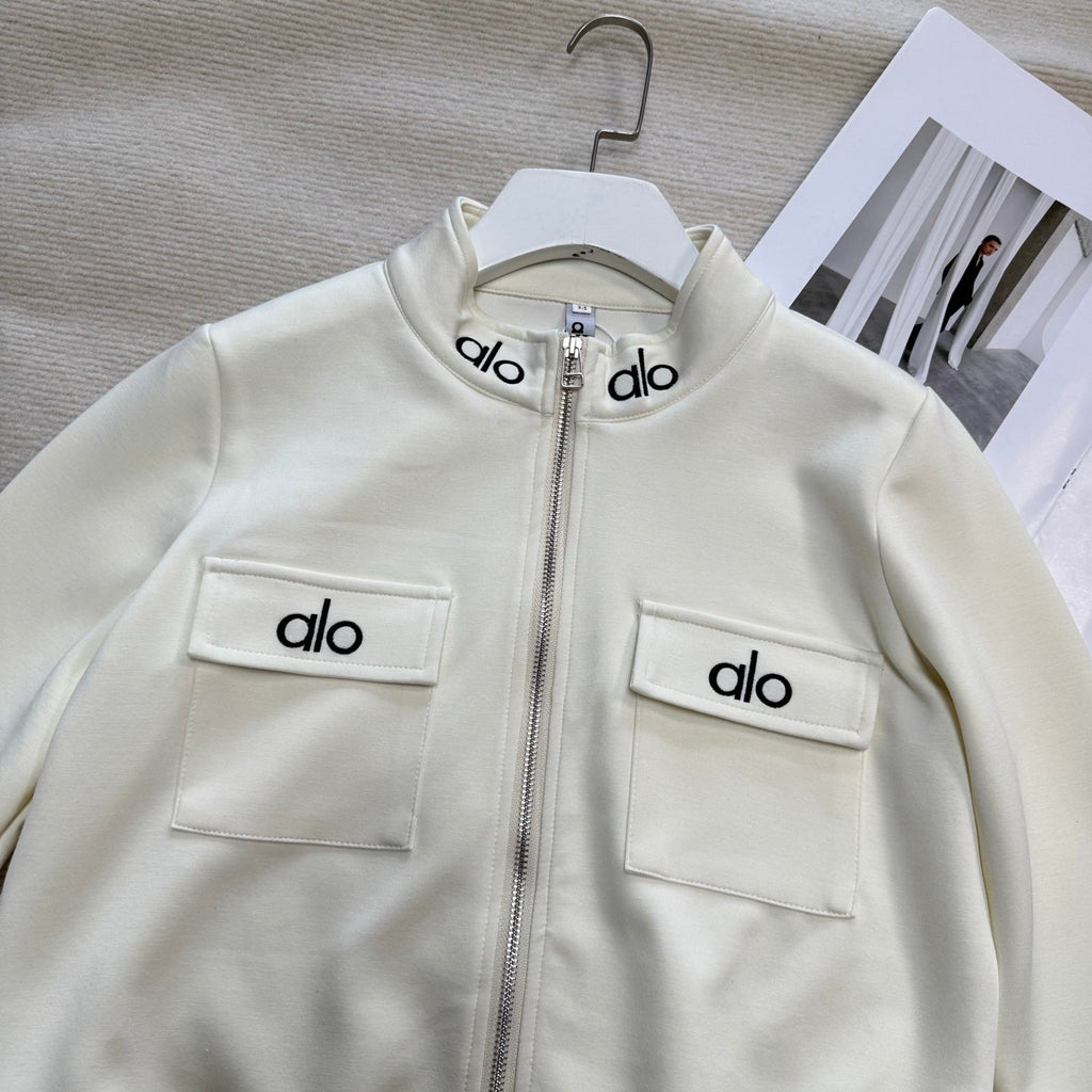 ALO SPORTSWEAR SET STYLE 37