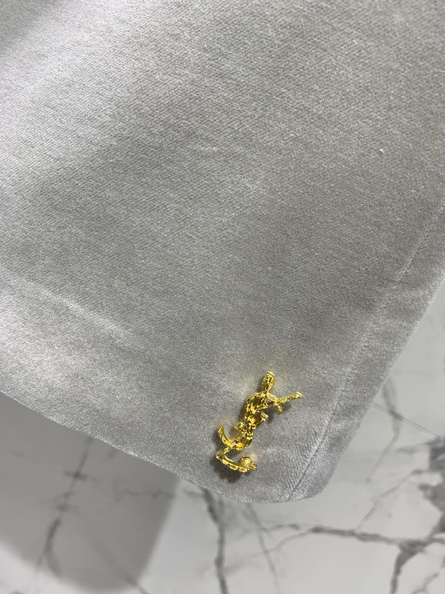 YSL 25S SKIRT STYLE 97