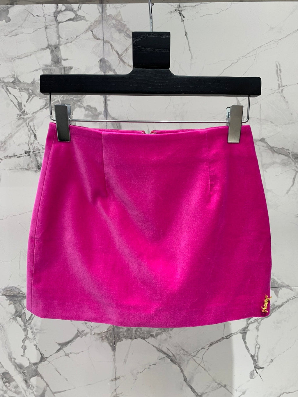 YSL 25S SKIRT STYLE 98