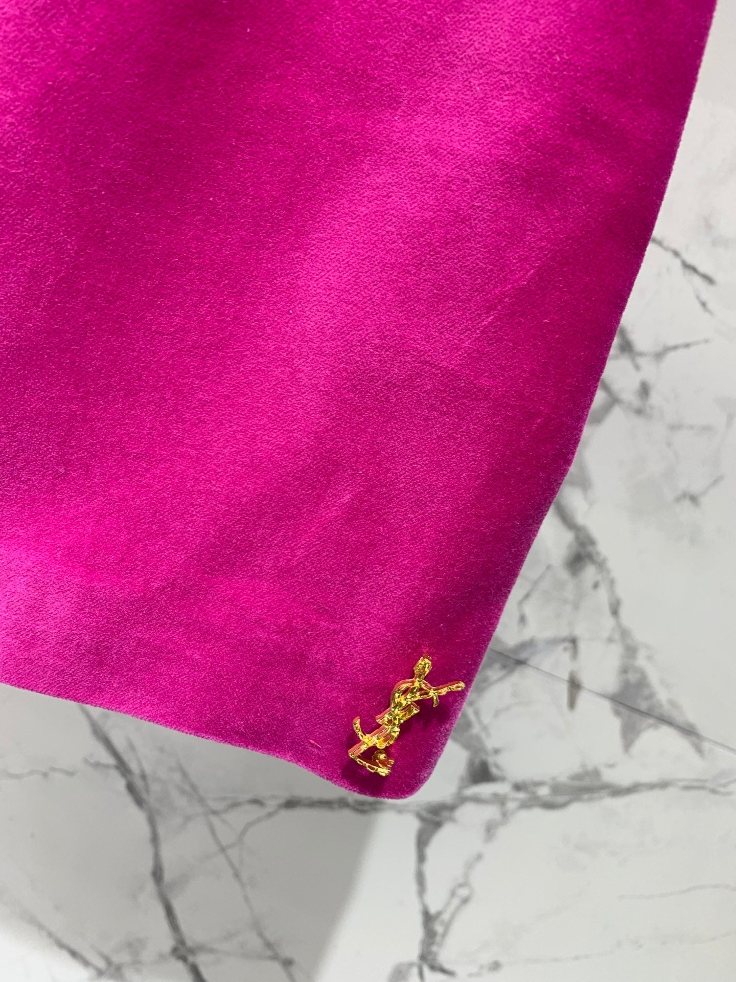 YSL 25S SKIRT STYLE 98