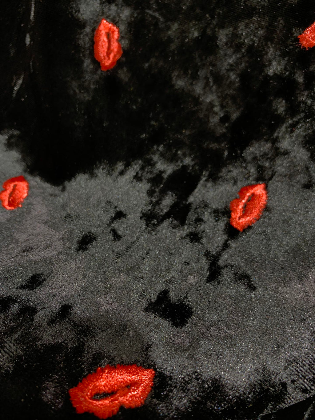 YSL 25S SKIRT STYLE 159