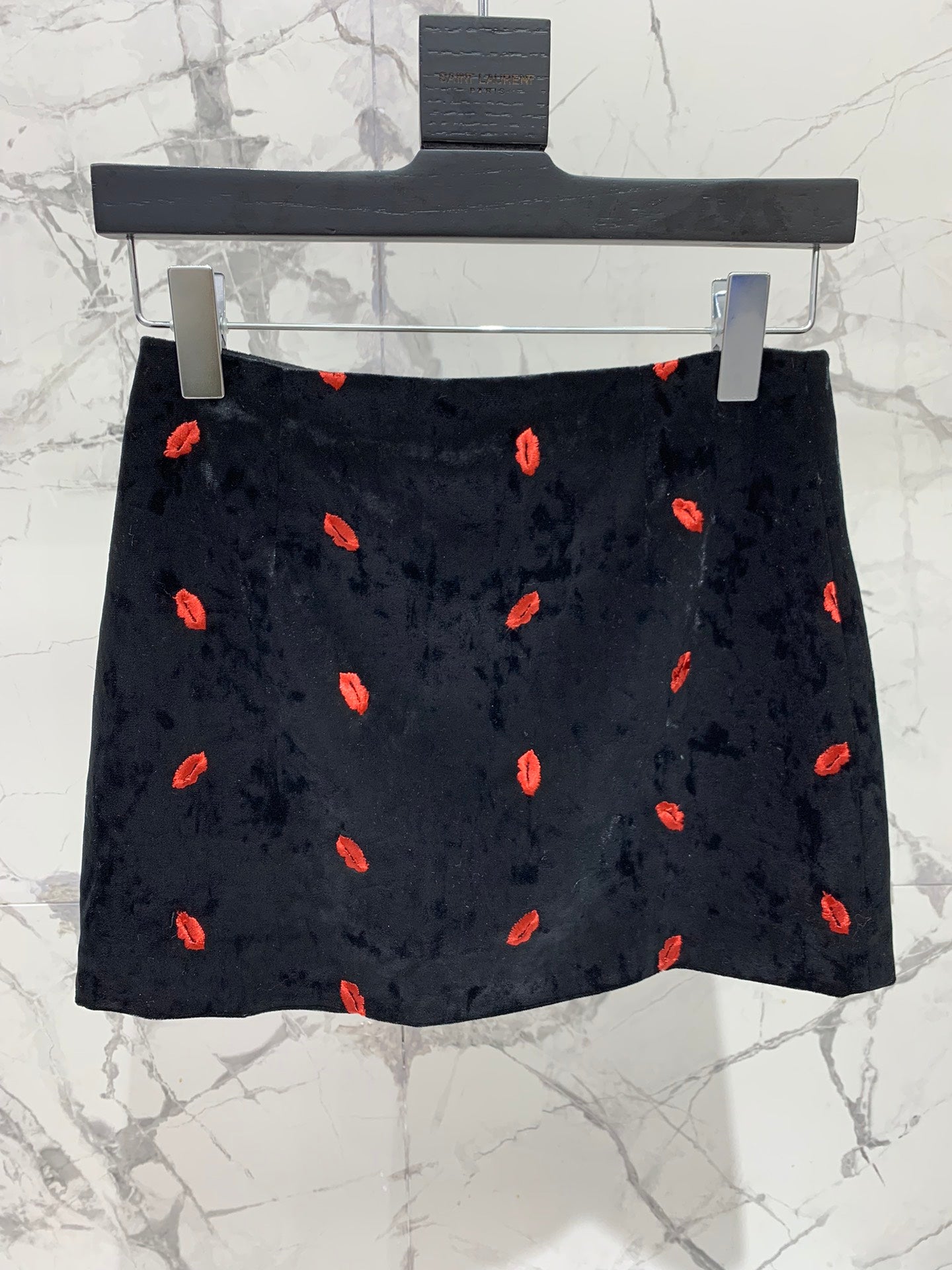 YSL 25S SKIRT STYLE 159