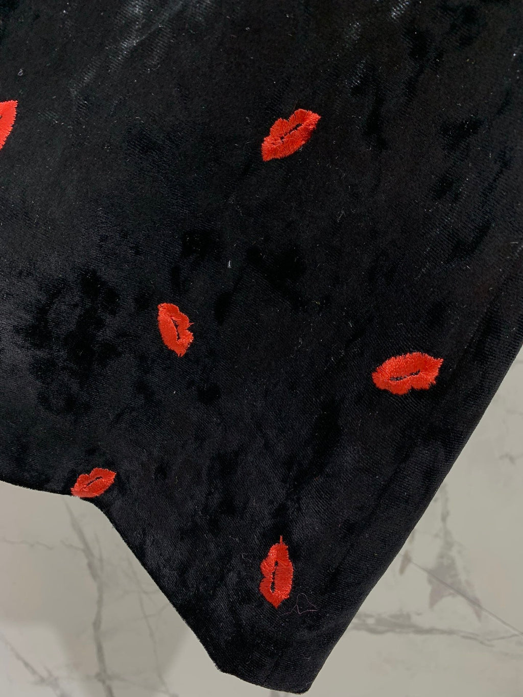 YSL 25S SKIRT STYLE 159