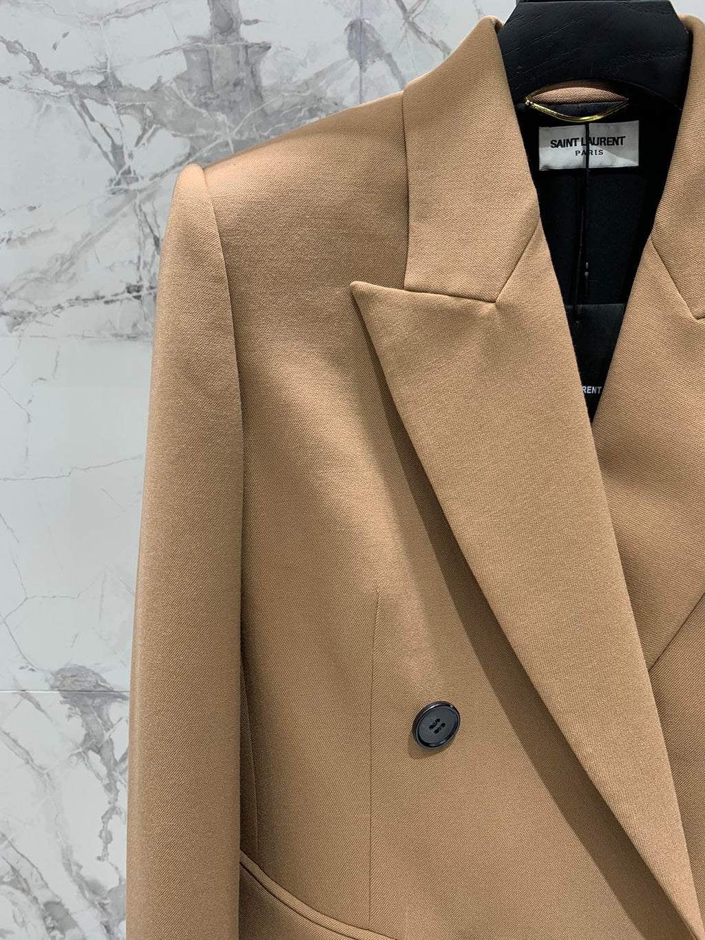 YSL 25S BLAZER STYLE 95