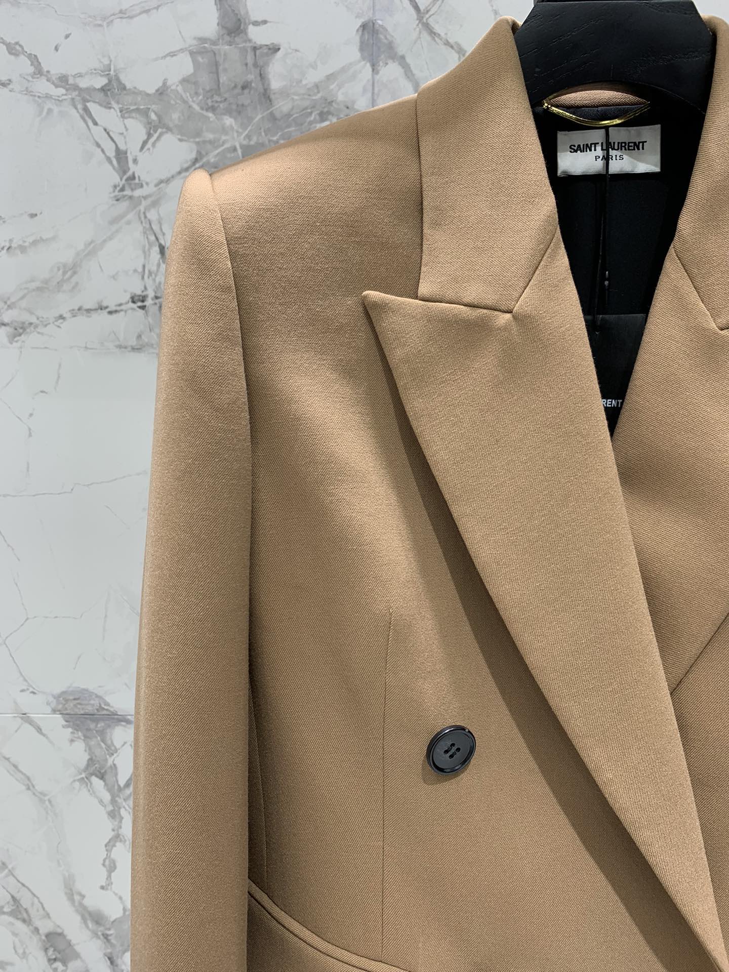 YSL 25S BLAZER STYLE 95