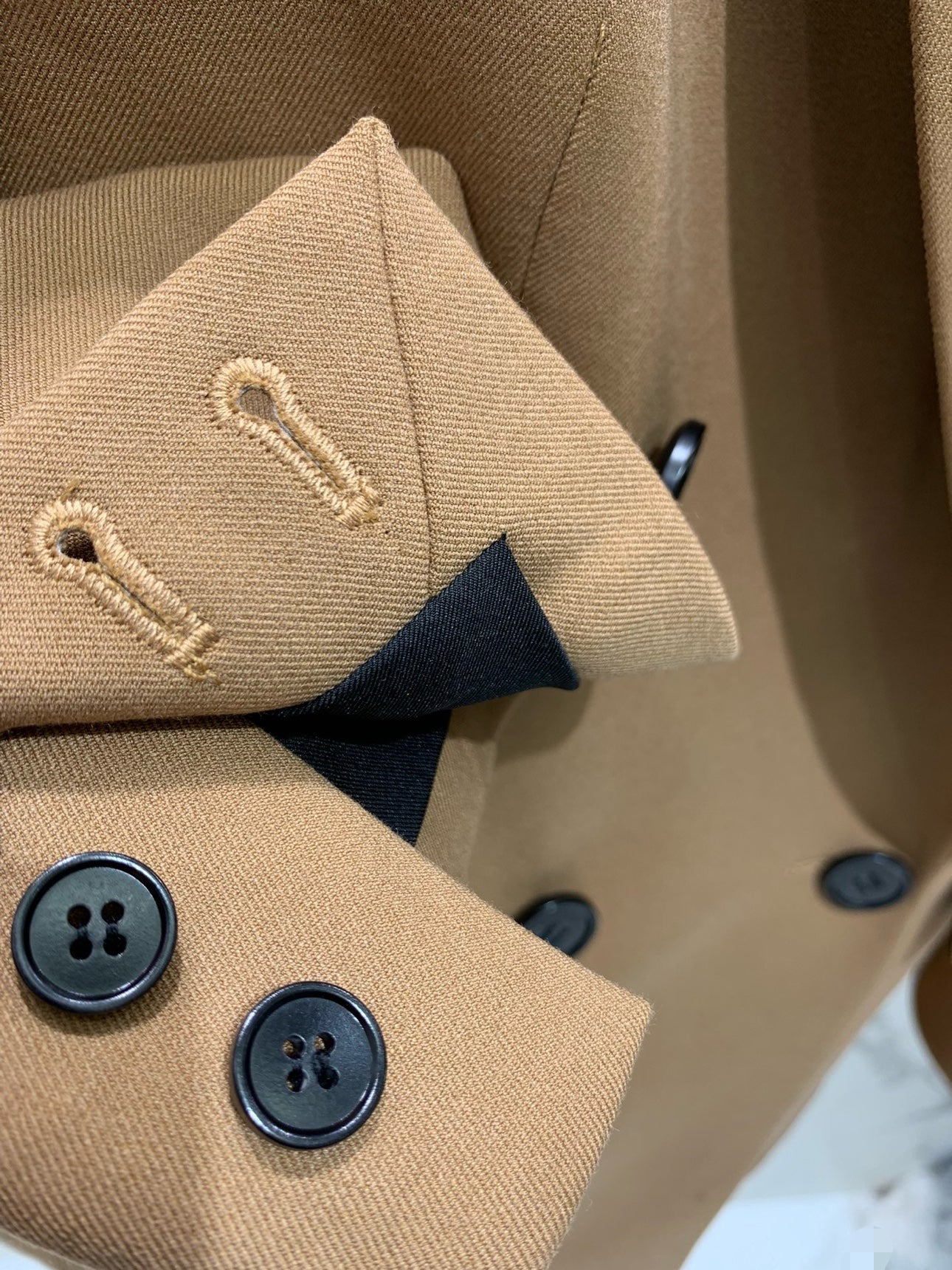 YSL 25S BLAZER STYLE 95