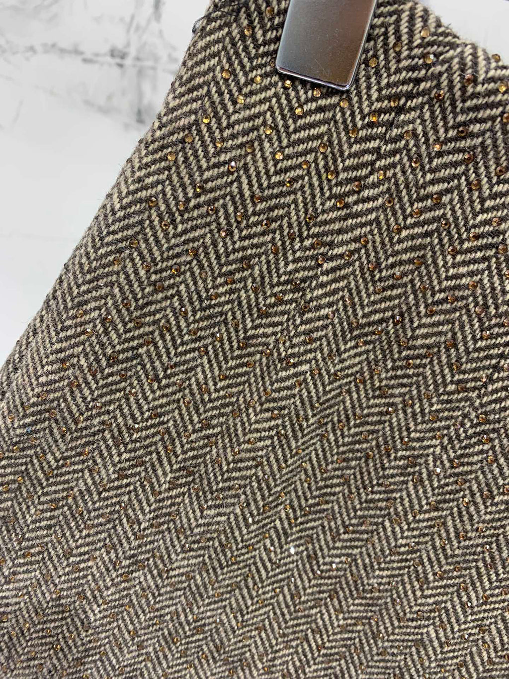 YSL 25S SHORT STYLE 10