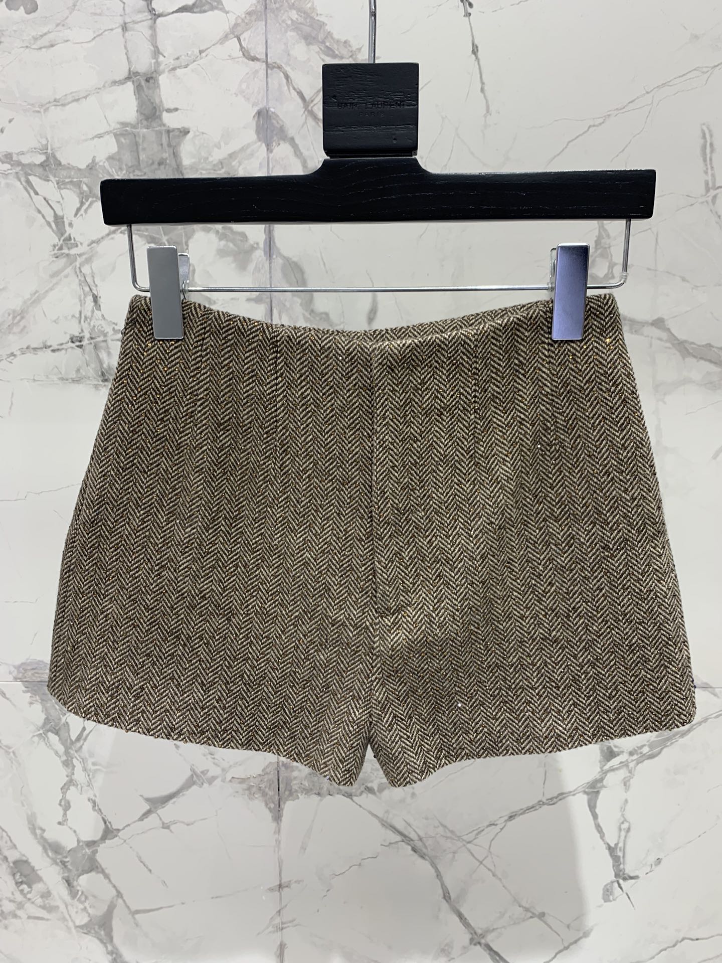 YSL 25S SHORT STYLE 10