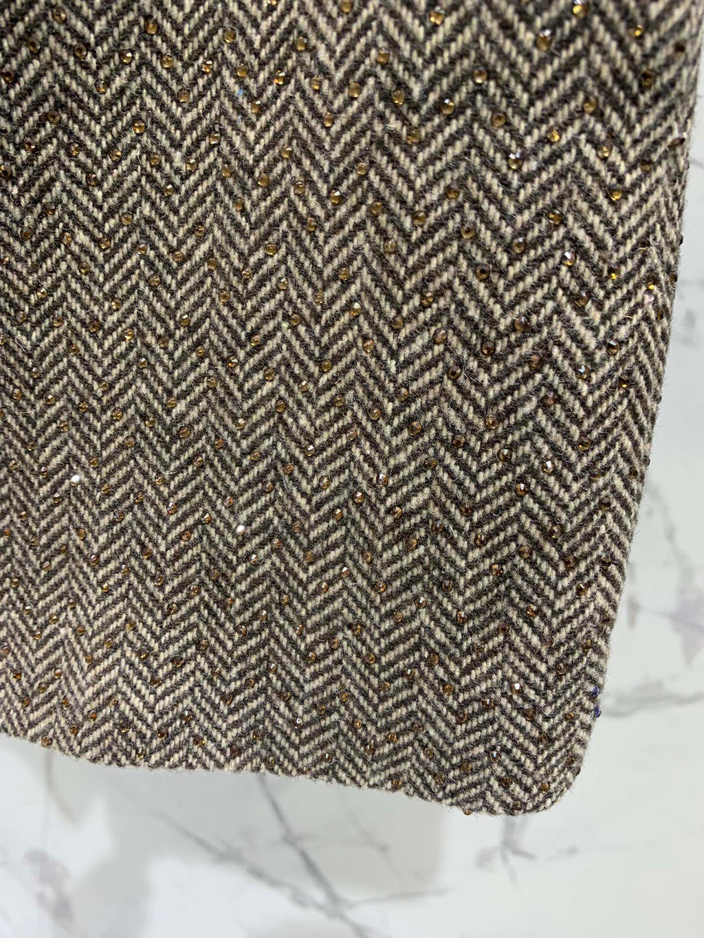 YSL 25S SHORT STYLE 10