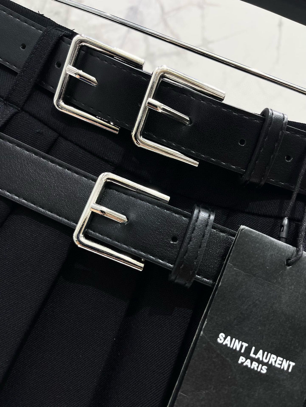 YSL 25S SKIRT STYLE 145