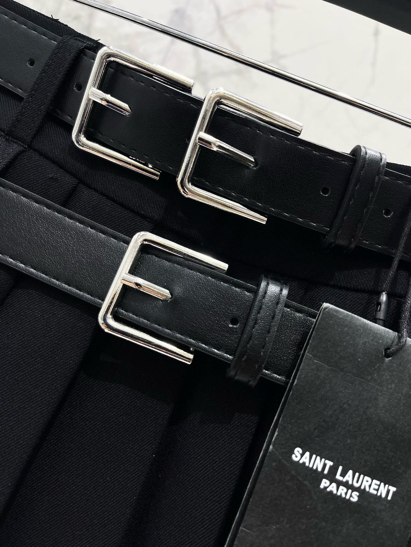 YSL 25S SKIRT STYLE 145