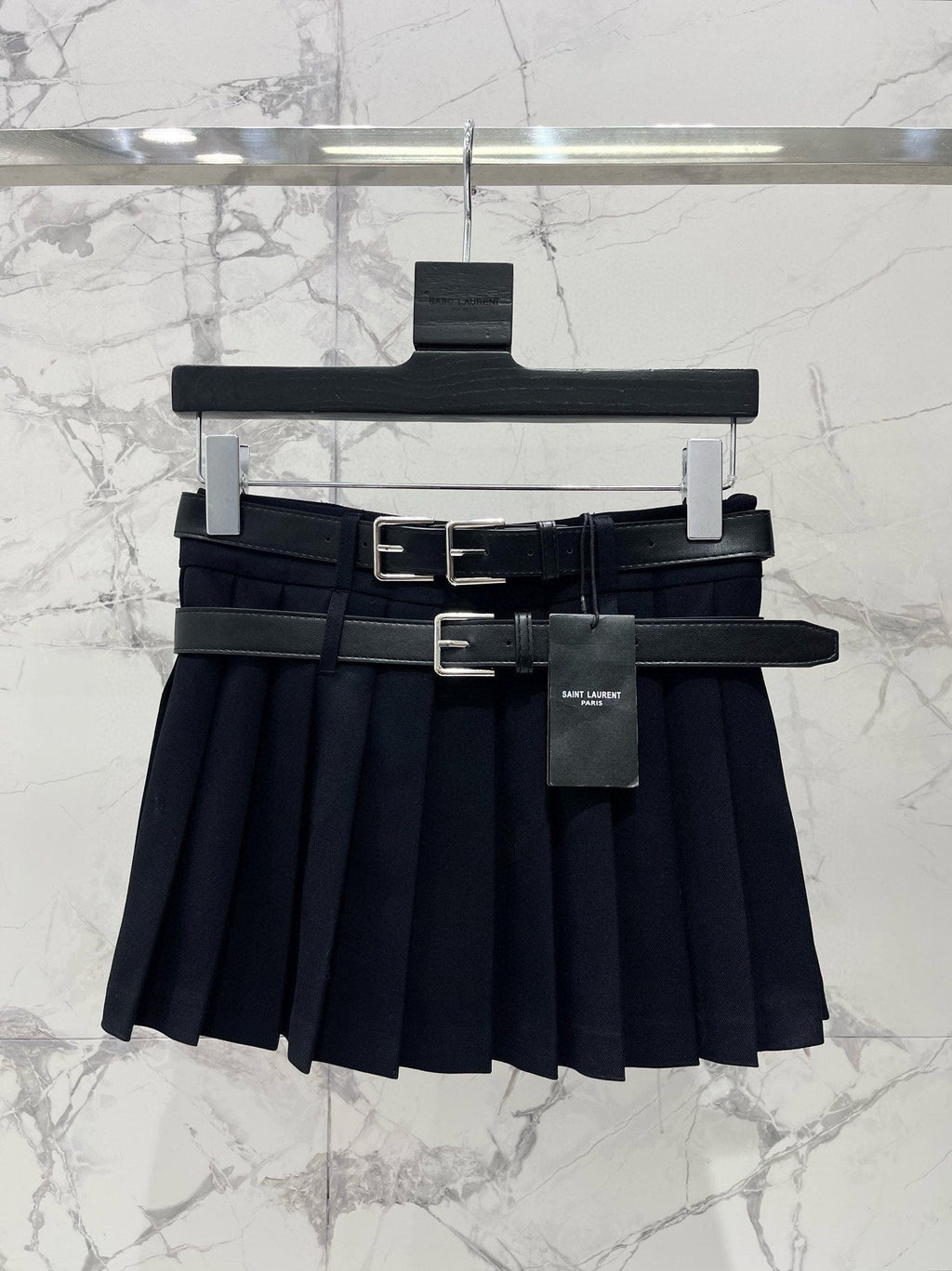 YSL 25S SKIRT STYLE 145