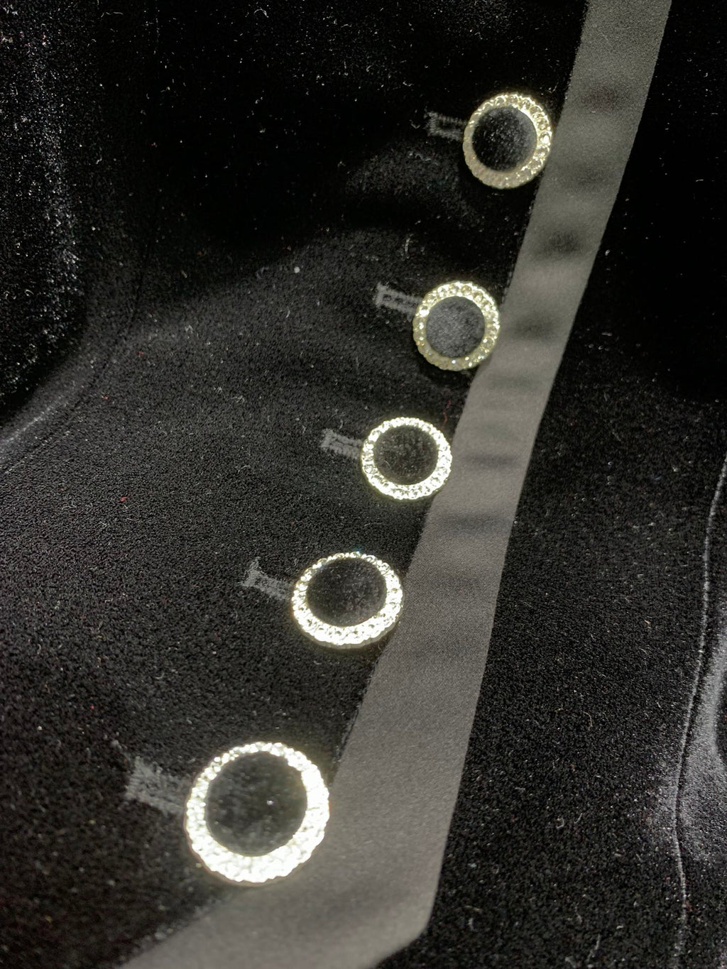 YSL 25S VEST STYLE 16