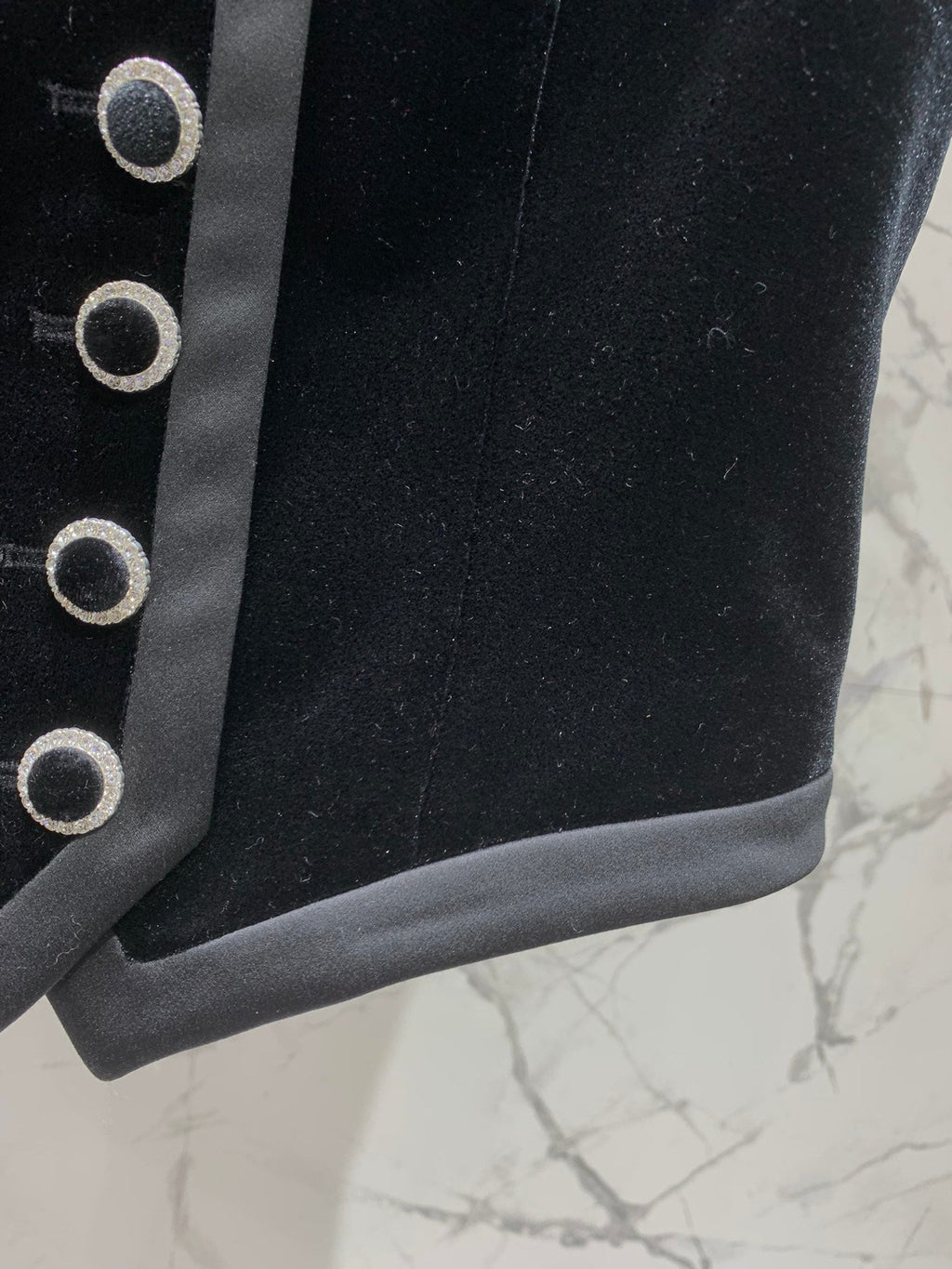 YSL 25S VEST STYLE 16