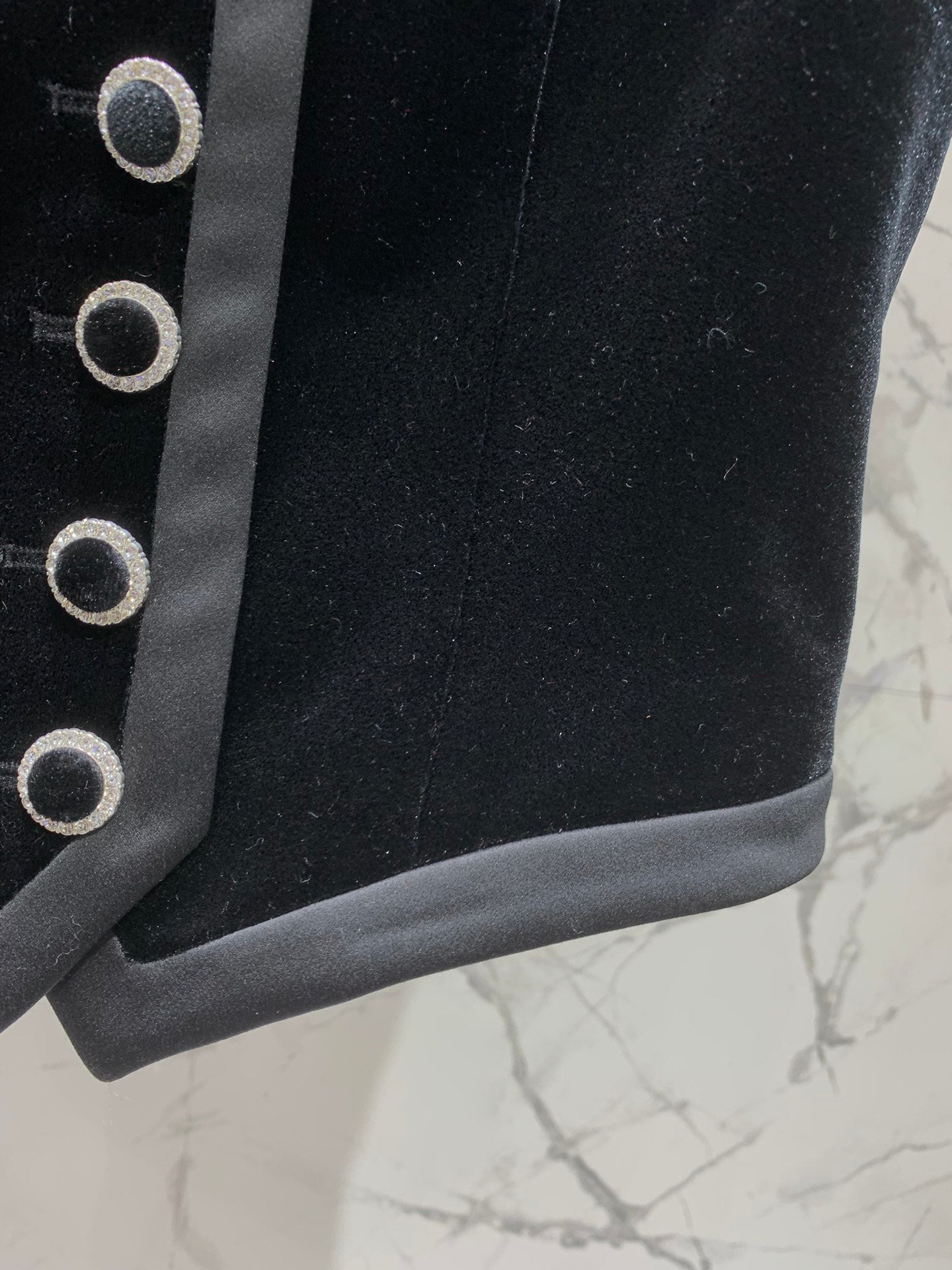 YSL 25S VEST STYLE 16