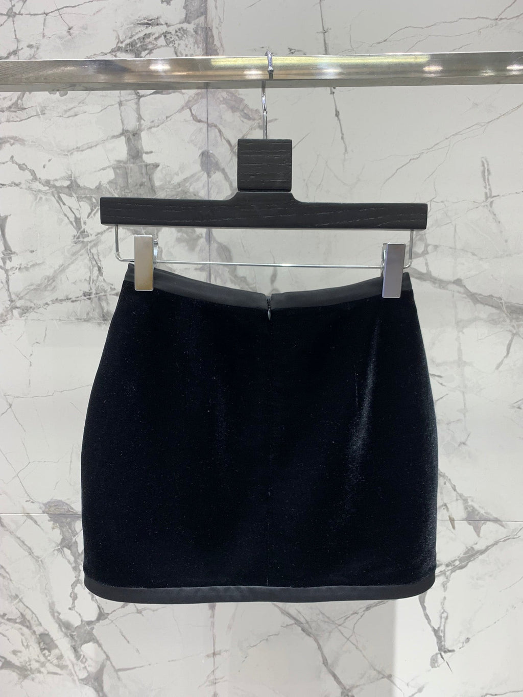 YSL 25S SKIRT STYLE 17
