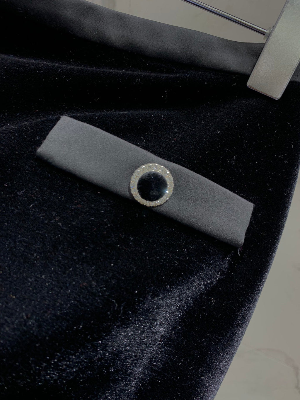 YSL 25S SKIRT STYLE 17