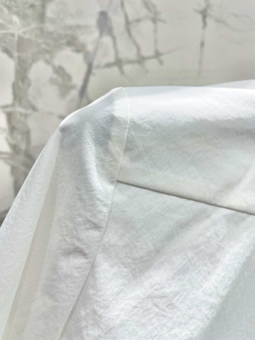 YSL 25S EMBELLISHED SHIRT STYLE 158