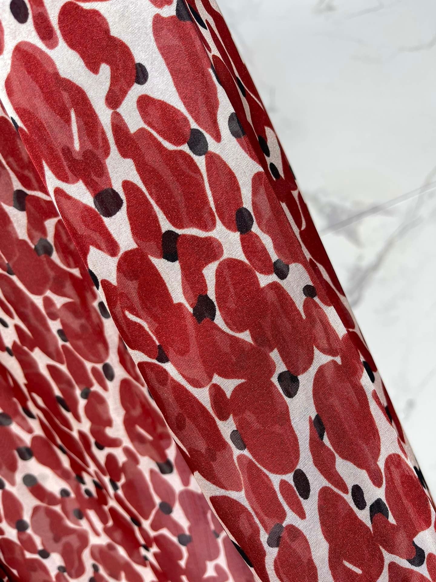 YSL 25S BLOUSE STYLE 87