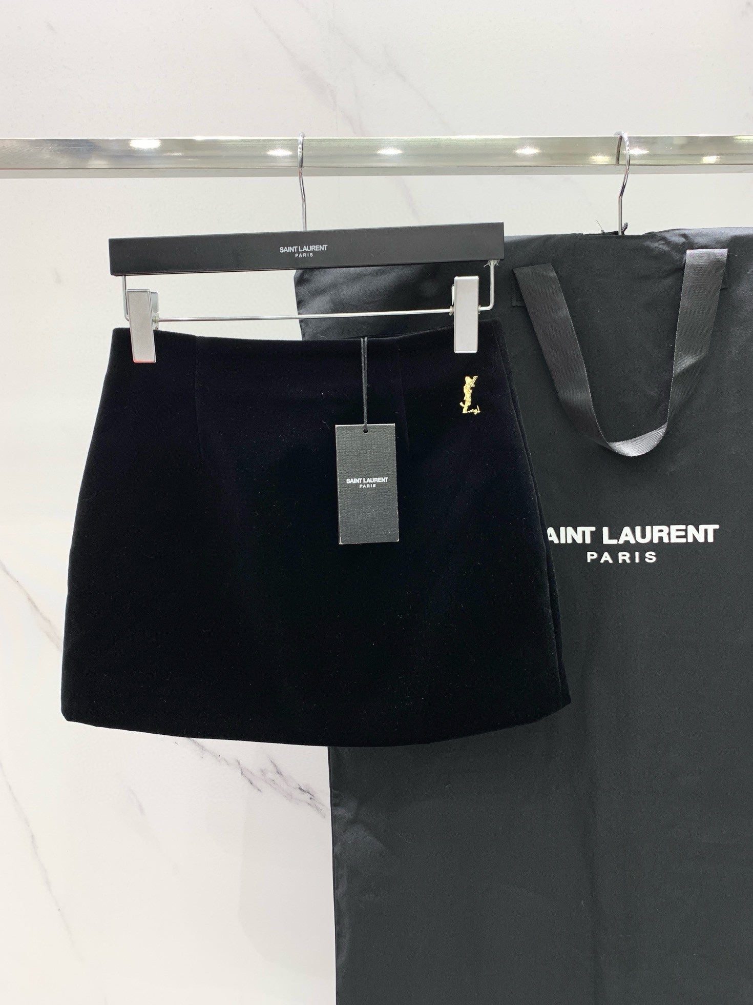 YSL 25S SKIRT STYLE 99