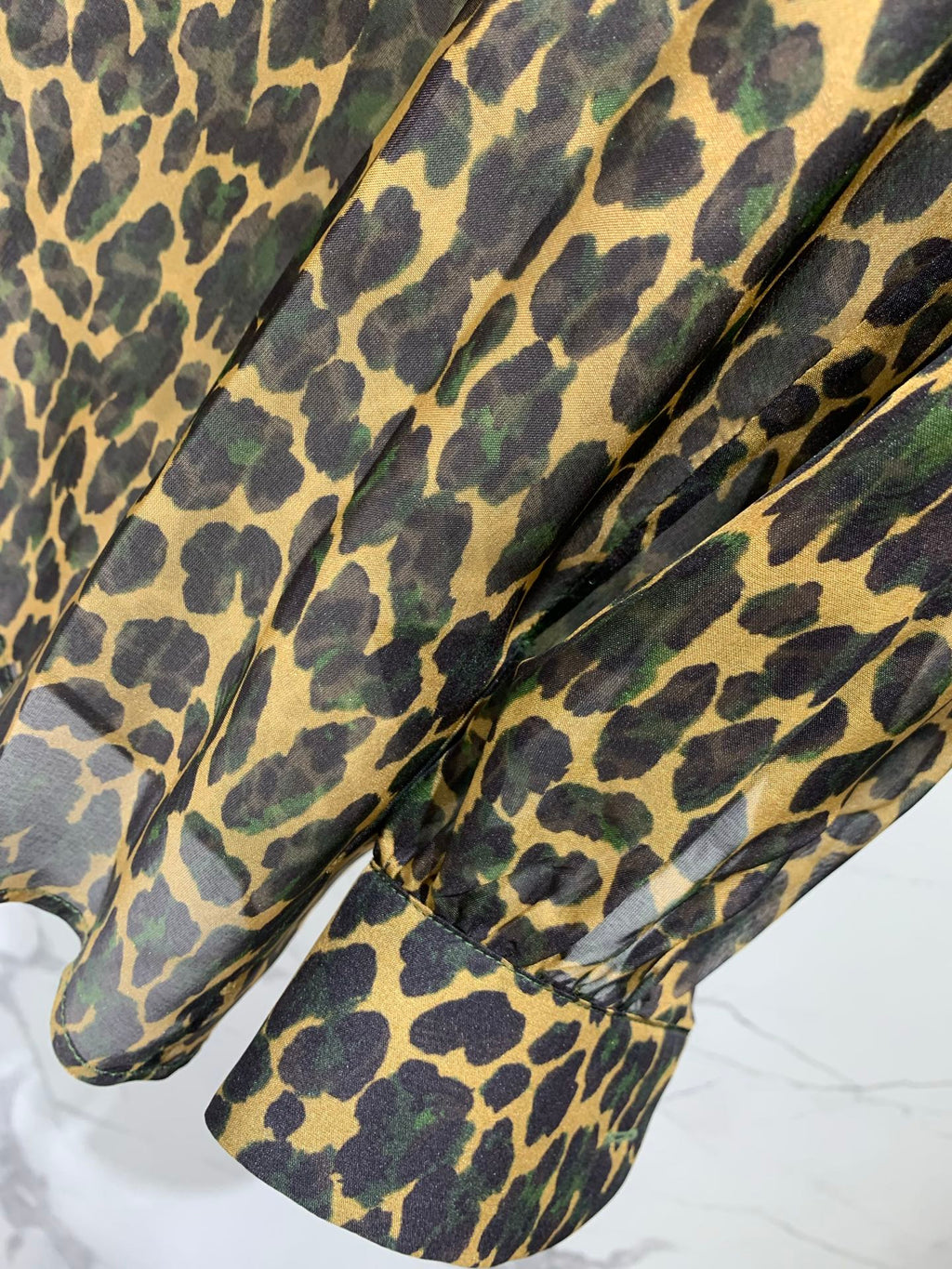 YSL 25S BLOUSE STYLE 94