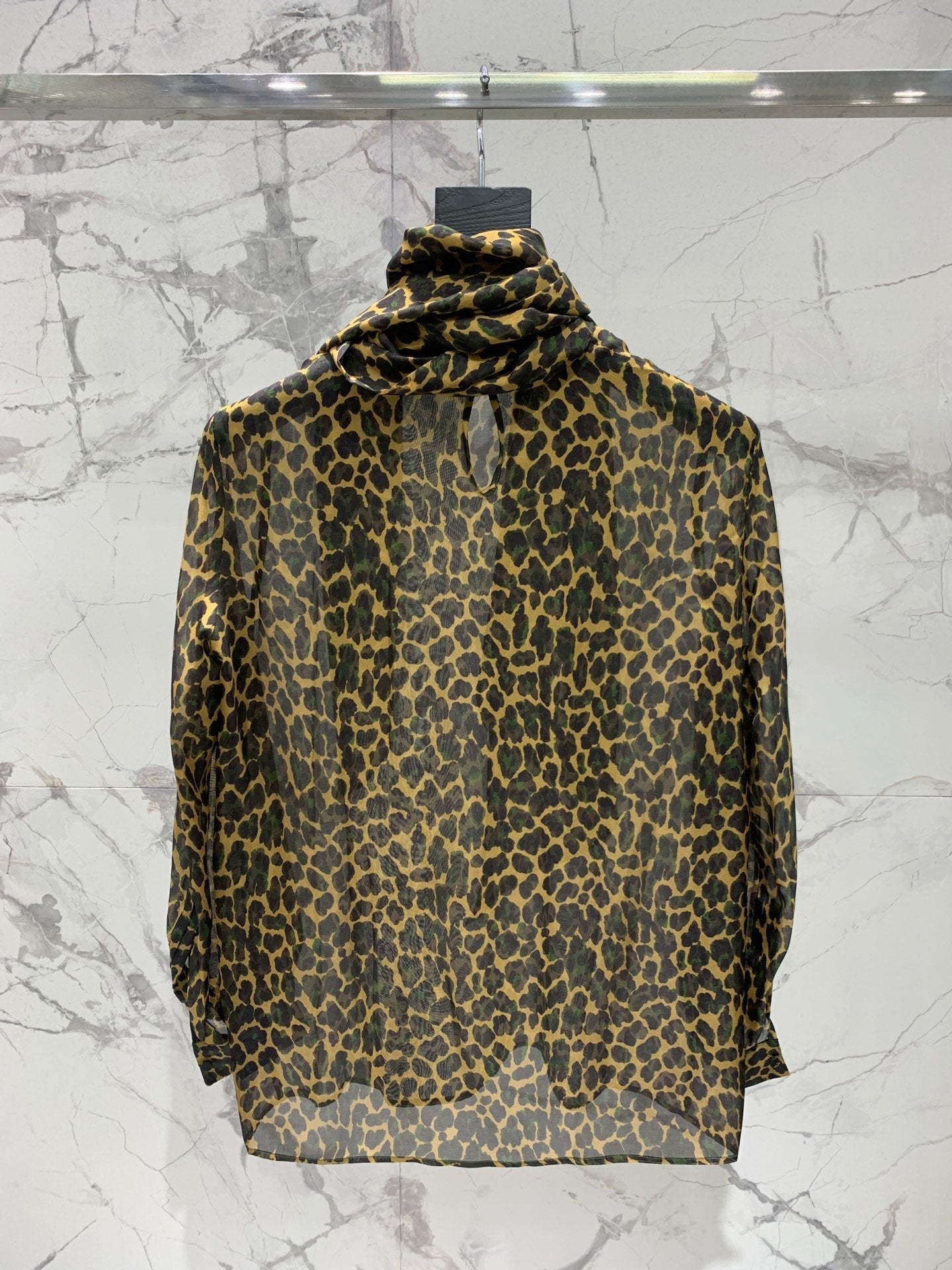 YSL 25S BLOUSE STYLE 94