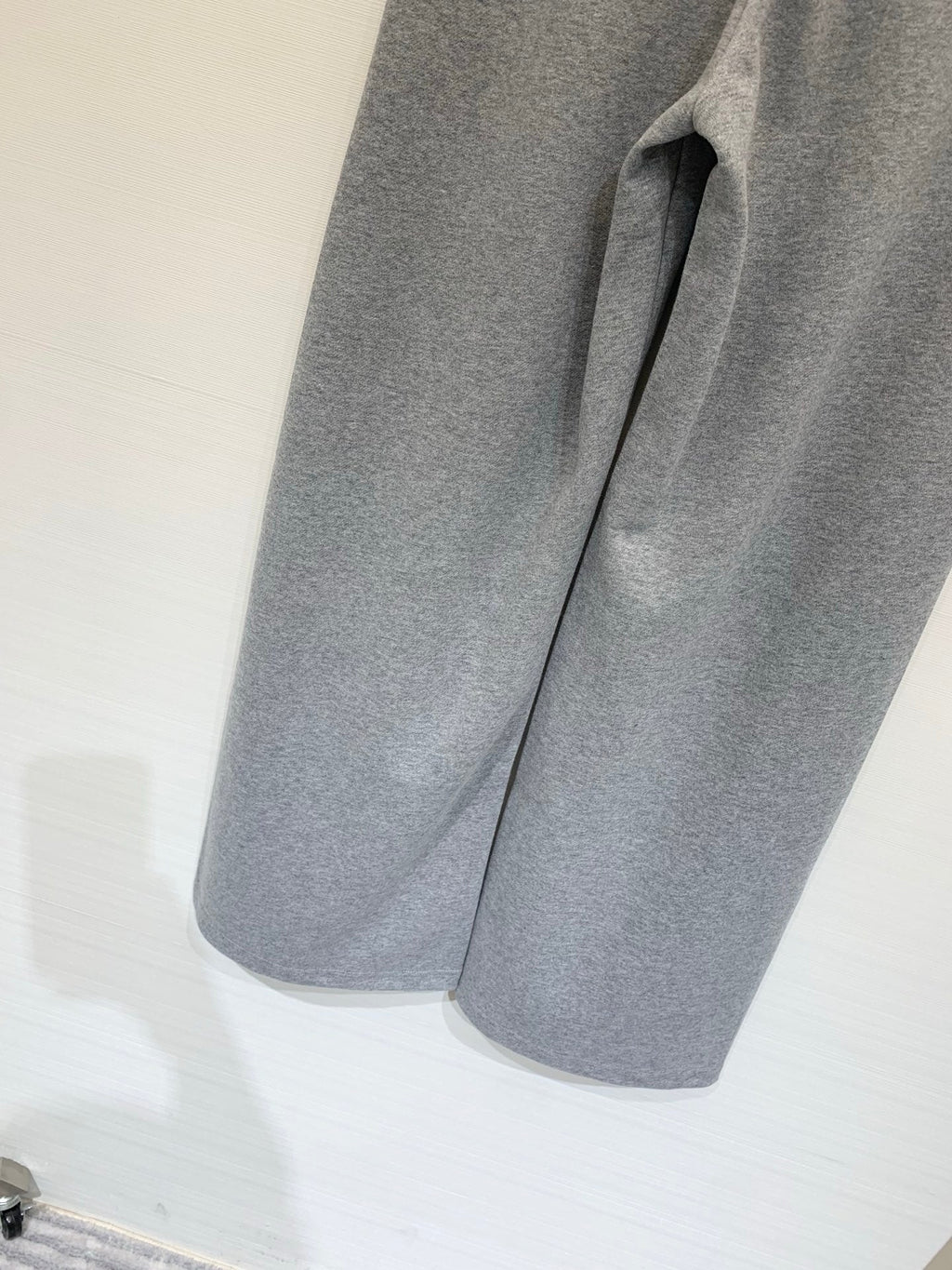 CELINE 25S ELASTIC WAIST TROUSERS 0072