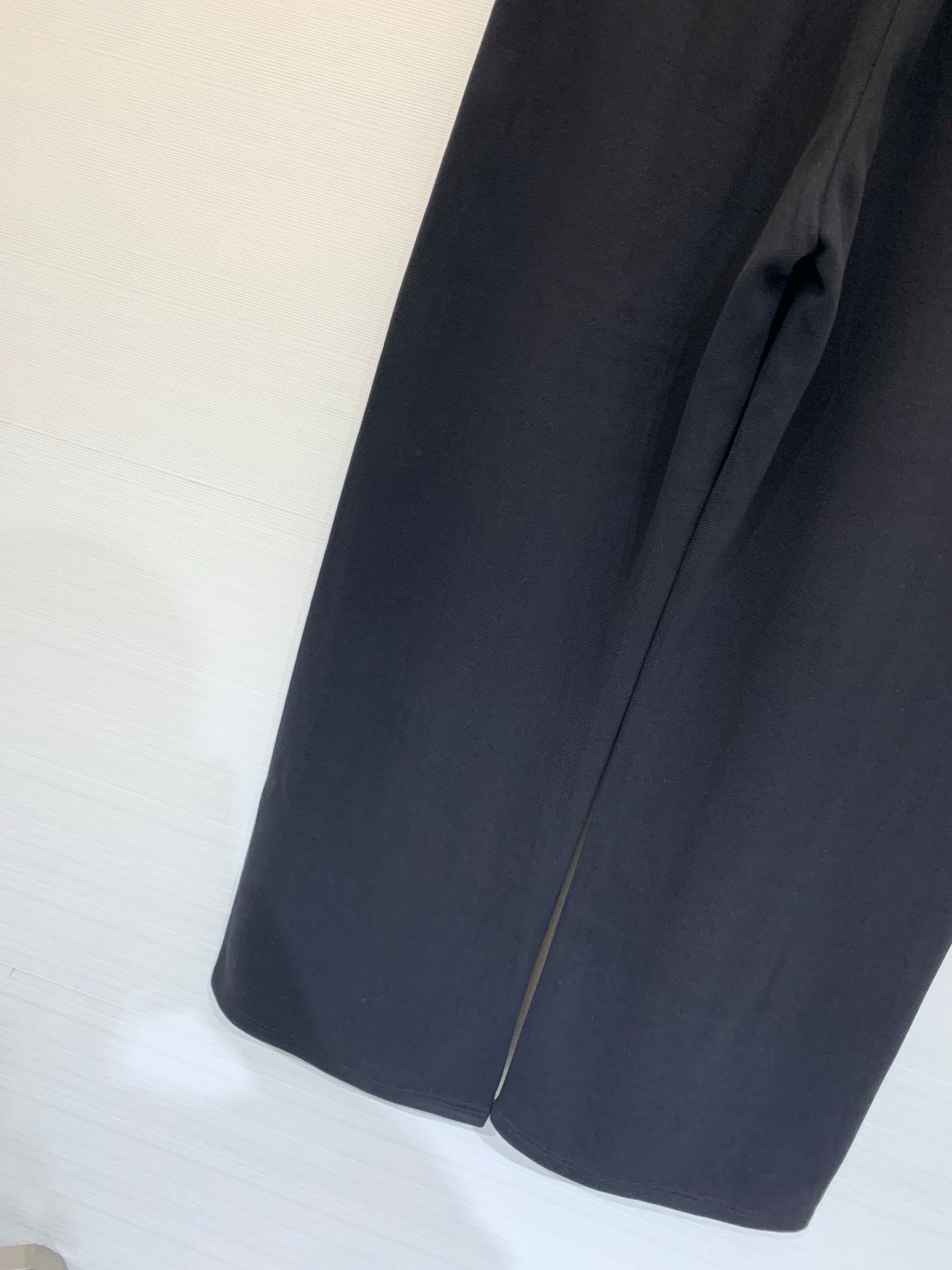CELINE 25S ELASTIC WAIST TROUSERS 0073
