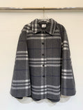 BURBERRY 25S COAT 245