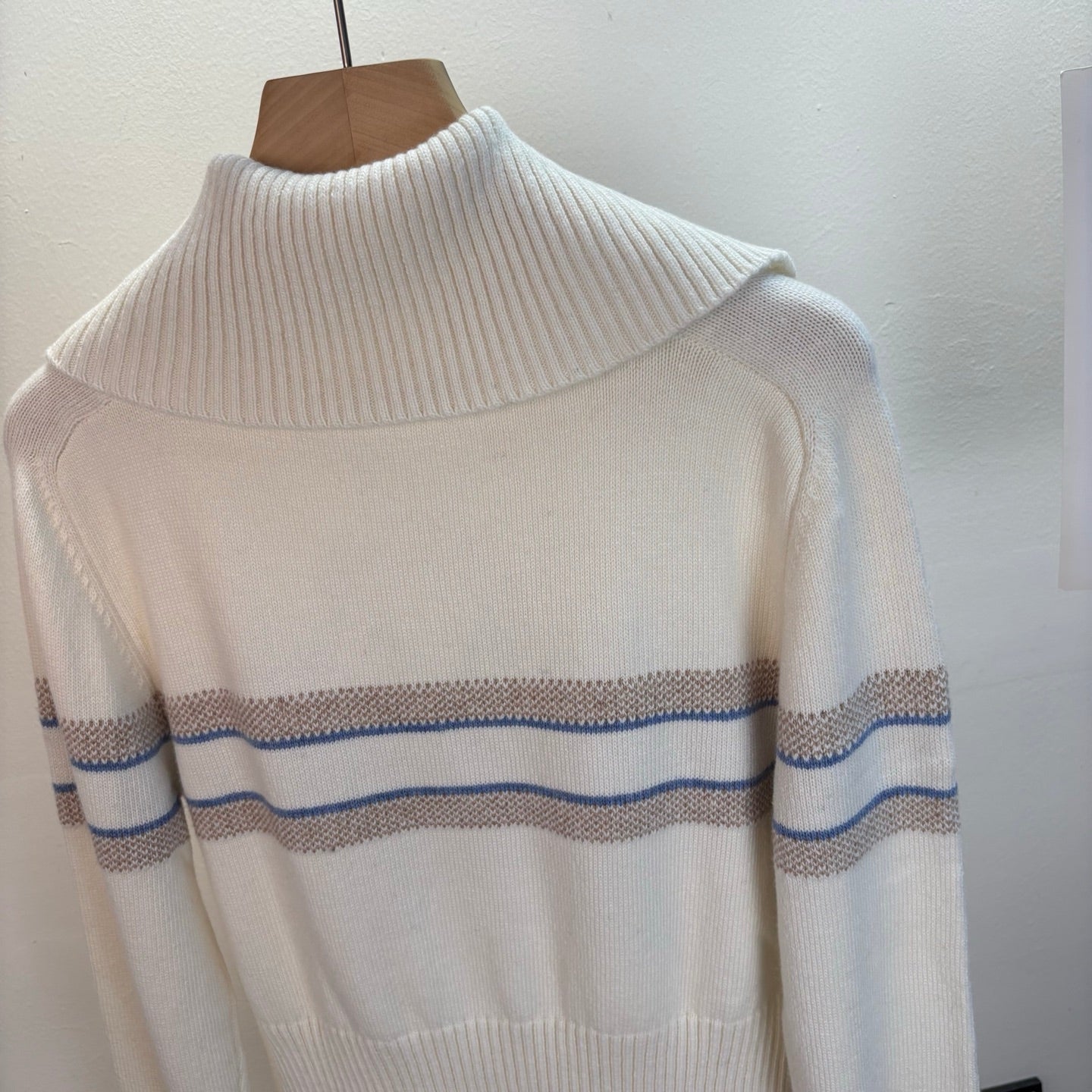 DIOR 25S SWEATER 479