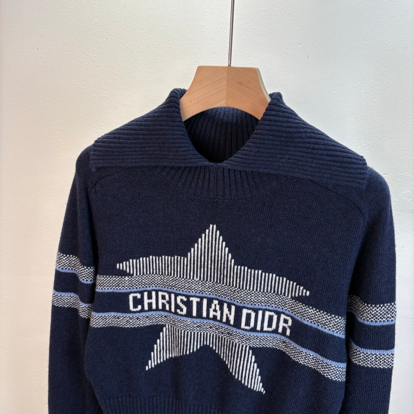 DIOR 25S SWEATER 478