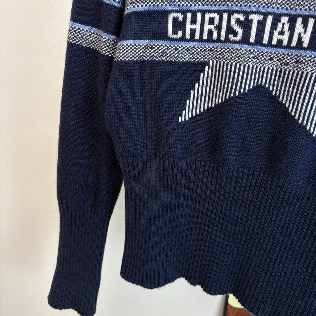 DIOR 25S SWEATER 478
