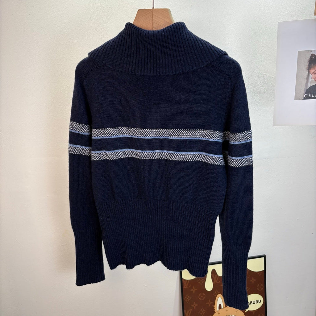 DIOR 25S SWEATER 478