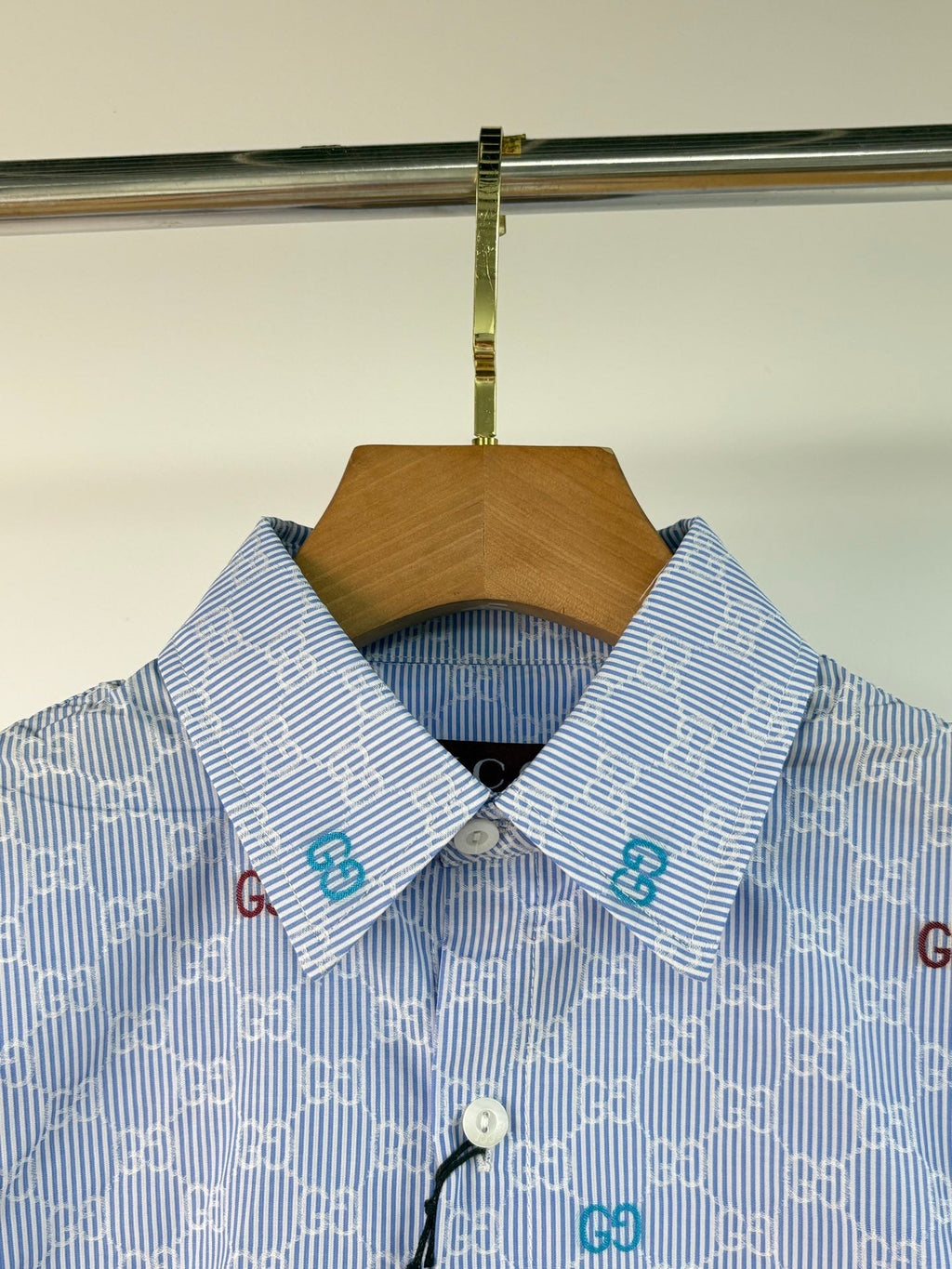 GUCCI SHIRT STYLE 23
