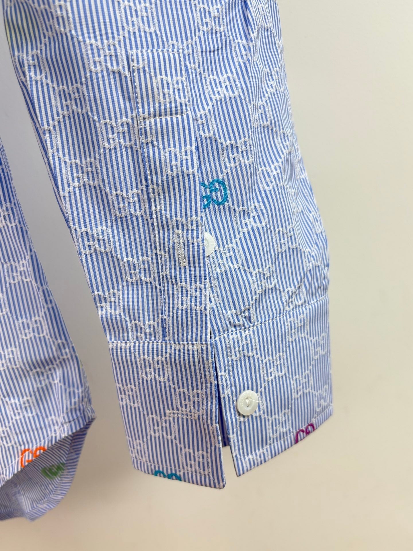 GUCCI SHIRT STYLE 23