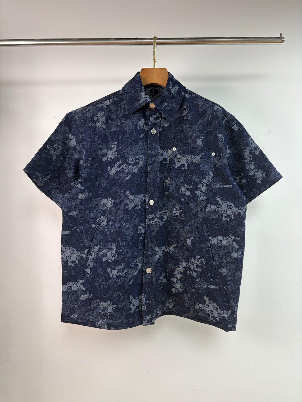 GUCCI SET DENIM STYLE 8