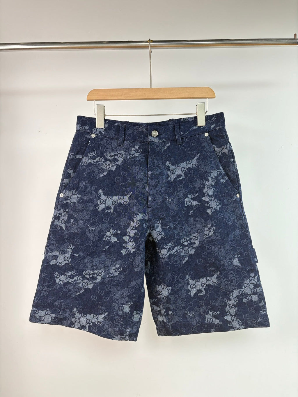 GUCCI SET DENIM STYLE 8