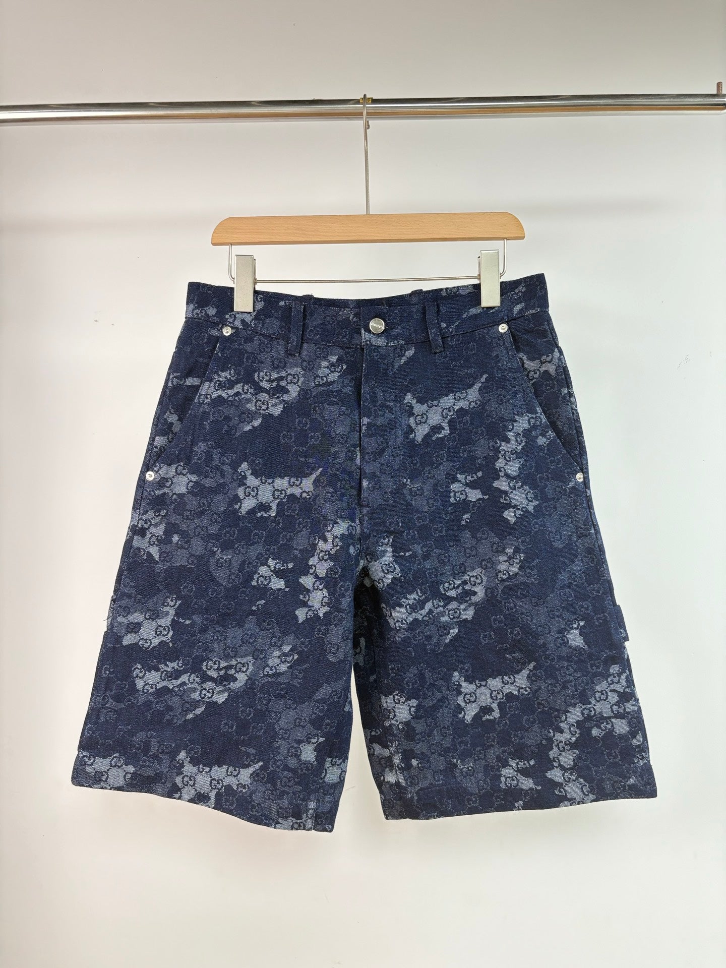 GUCCI SET DENIM STYLE 8